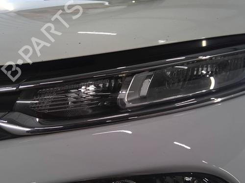 Used Left front indicator Left front indicator CITROËN C3 III Van (SX_, SY_) BlueHDi 100 (102 hp) 26182507 26182507