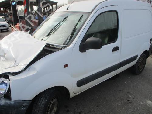 Front right lock RENAULT KANGOO (KC0/1_) D 55 1.9 (KC0D) | BP20963595C97 