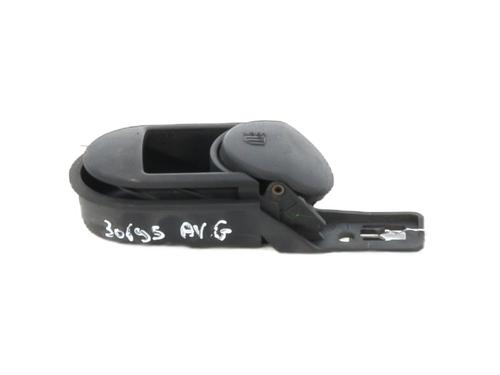 Front left interior door handle JEEP WRANGLER III (JK) 2.8 CRD | BP28668356I13 - Image 4