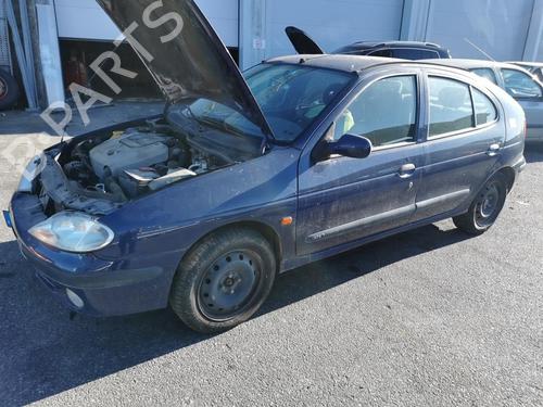 Venstre forlygte RENAULT MEGANE I (BA0/1_) 1.9 dCi (BA05, BA1F) | BP20963041C28 