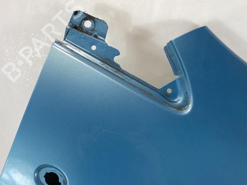 Right front fenders FORD KA (RU8) 1.2 | BP22029516C42 