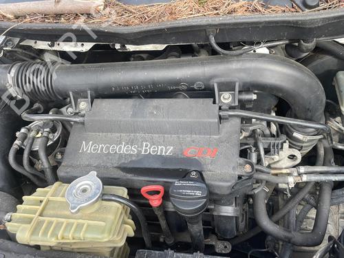 Used Parts MERCEDES-BENZ VITO Van (W638)  108 CDI 2.2 (638.094)  4562038