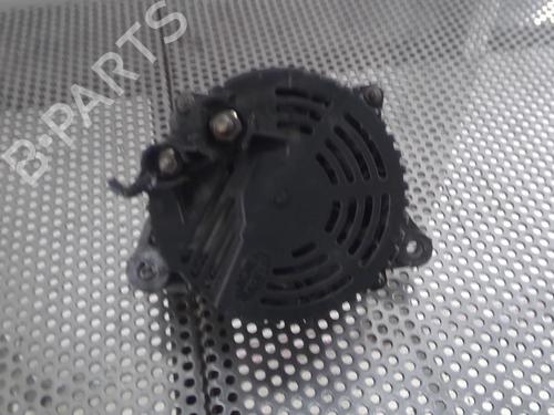 Used Alternator Alternator 20950632 20950632