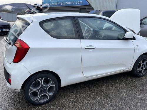 Front right interior door handle KIA PICANTO II (TA) 1.2 | BP23791324I14  - Image 8