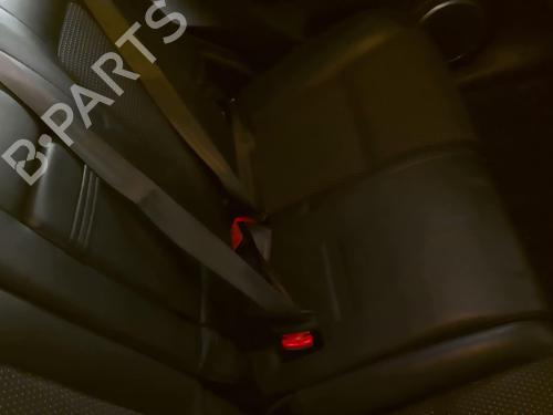 Used Rear seat Rear seat CHEVROLET CAPTIVA (C100, C140) 2.0 D 4WD (150 hp) 23230822 23230822