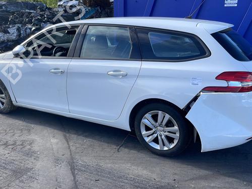 Used Parts PEUGEOT 308 SW II (LC_, LJ_, LR_, LX_, L4_) 1.6 BlueHDi 120 (120 hp) 4220175