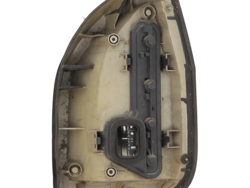 Left taillight OPEL ZAFIRA A MPV (T98) 2.0 DTI 16V (F75) | BP20971801C34 