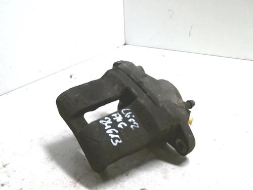 Used Left front brake caliper Left front brake caliper RENAULT CLIO II (BB_, CB_) 1.2 LPG (58 hp) 20945892 20945892