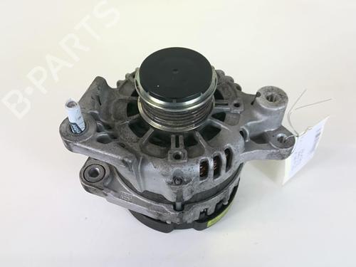Alternator KIA RIO IV (YB, SC, FB) 1.0 T-GDI 100 | BP20941411M7 