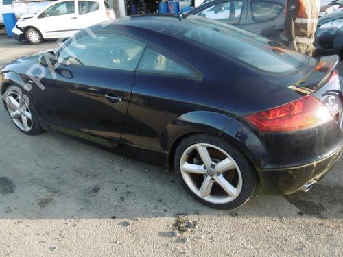 Engine mount AUDI TT (8J3) 3.2 V6 quattro | BP22022673M89 - Image 4
