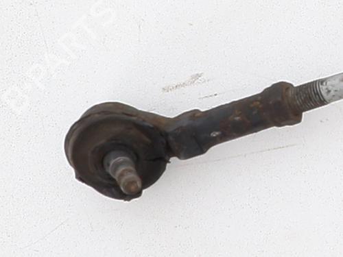 Used Steering rack Steering rack RENAULT TWINGO I (C06_) [1993-2012] 36057512 36057512