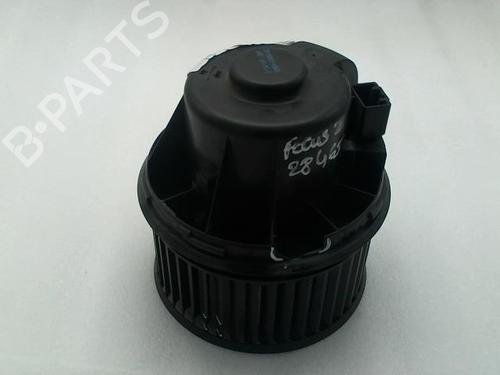 Heater blower motor FORD FOCUS II Turnier (DA_, FFS, DS) 1.8 TDCi | BP22023900M62 