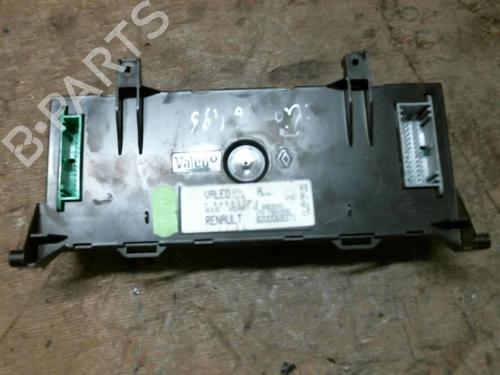 Used Climate control Climate control 20973922 20973922