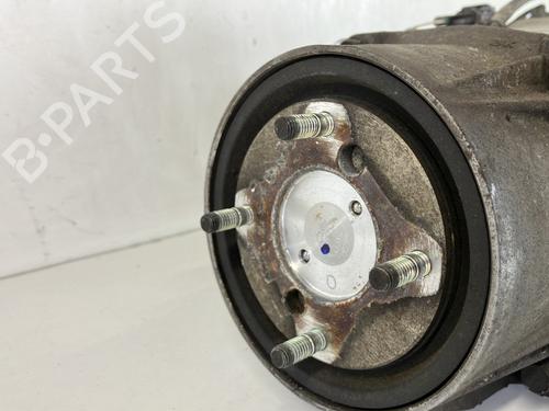 Rear differential TOYOTA RAV 4 III (_A3_) 2.2 D 4WD (ALA30_, ALA30R) | BP23791517M24 