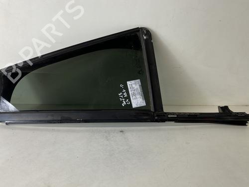 Used Rear left door window CITROËN C4 Grand Picasso II (DA_, DE_) 1.6 HDi / BlueHDi 115 (115 hp) 23791194