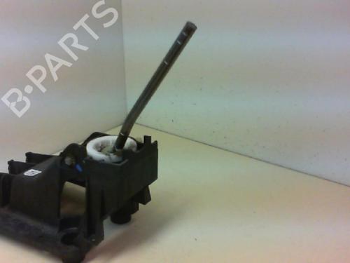 Used Gear lever Gear lever CITROËN C3 II (SC_) 1.4 (73 hp) 22917728 22917728