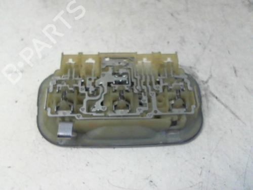 Interior roof light CITROËN C4 Grand Picasso I (UA_) 1.6 HDi | BP20960229I8 