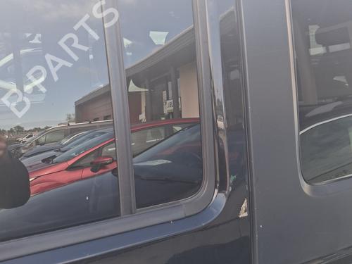 Used Rear left door window JEEP WRANGLER III (JK) 2.8 CRD (177 hp) 28668368