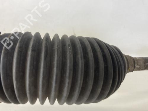 Used Steering rack Steering rack PEUGEOT 208 II (UB_, UP_, UW_, UJ_) 1.2 PureTech 100 (101 hp) 23790686 23790686