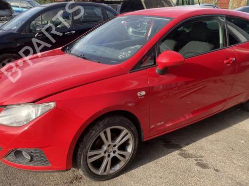 Front right quarter glass SEAT IBIZA IV (6J5, 6P1) 1.2 TSI | BP20943703C112 