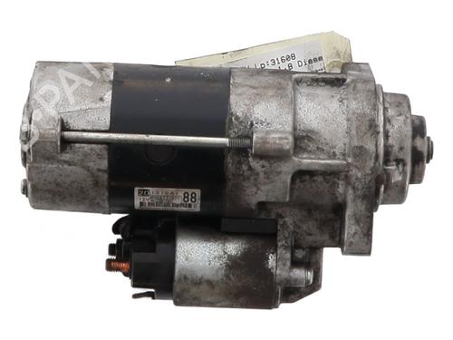 Starter CITROËN C4 AIRCROSS 1.8 HDi 150 AWC | BP32339053M8  - Image 5