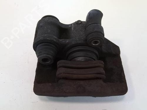 Used Left front brake caliper Left front brake caliper PEUGEOT 106 I (1A, 1C) 1.0 (50 hp) 20944890 20944890