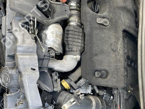Electronic module PEUGEOT 207 (WA_, WC_) 1.6 HDi | BP24318269M83 