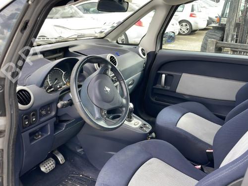 Front left window mechanism PEUGEOT 1007 (KM_) 1.6 16V | BP26644308C22  - Image 9