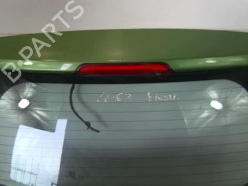 Tailgate FORD FIESTA V (JH_, JD_) 1.4 TDCi | BP22021011C6