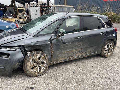 Left front brake caliper CITROËN C4 Picasso II 1.6 HDi / BlueHDi 115 | BP28476688M105  - Image 11