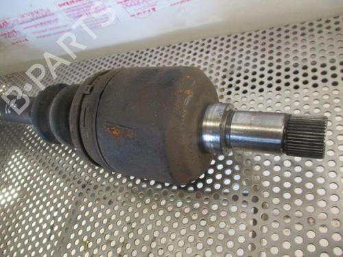 Left front driveshaft FIAT DUCATO Van (230_) 2.5 D | BP20957702M38 