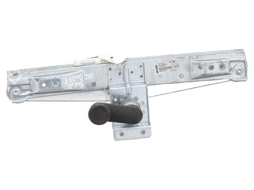Used Rear right window mechanism OPEL CORSA E (X15) 1.4 (08, 68) (90 hp) 26435058