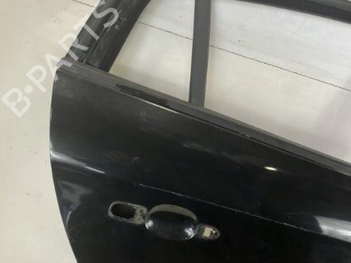Right rear door FIAT BRAVO II (198_) 1.6 D Multijet (198AXH1B) | BP22028157C5 