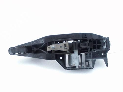 Rear left exterior door handle PEUGEOT 308 SW I (4E_, 4H_) 1.6 HDi | BP22917767C130 