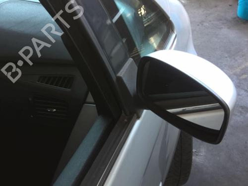 Used Right mirror LANCIA MUSA (350_) 1.3 D Multijet (350.AXG11, 350.AXG1A) (90 hp) 20971480