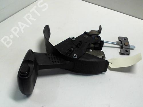 Used Hand brake FIAT PANDA (312_, 319_) 1.3 D Multijet 4x4 (312PXS2A) (80 hp) 20971441