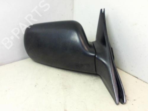 Right mirror HONDA CONCERTO (HW, MA) 1.5 i 16V (MA1) | BP22020409C27 