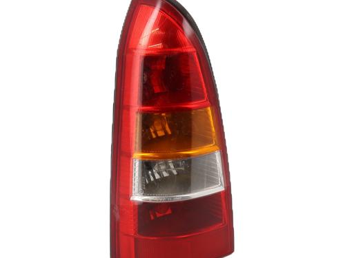 Used Left taillight OPEL ASTRA G Estate (T98) 2.0 DI (F35) (82 hp) 20948929