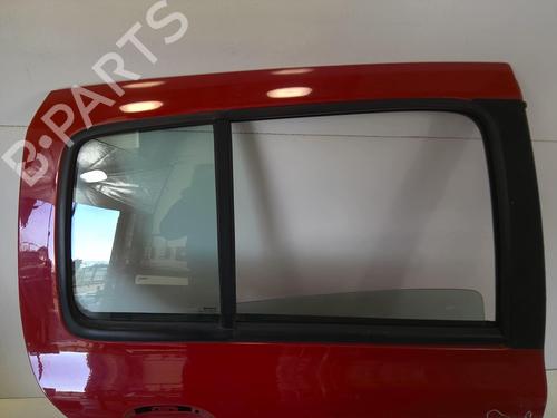 Right rear door RENAULT CLIO II (BB_, CB_) 1.5 dCi (B/CB3M) | BP22022004C5 