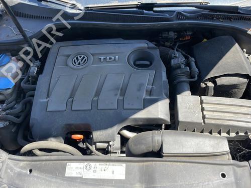 Handskerum VW GOLF VI (5K1) 1.6 TDI | BP28585638C95 - Image 9