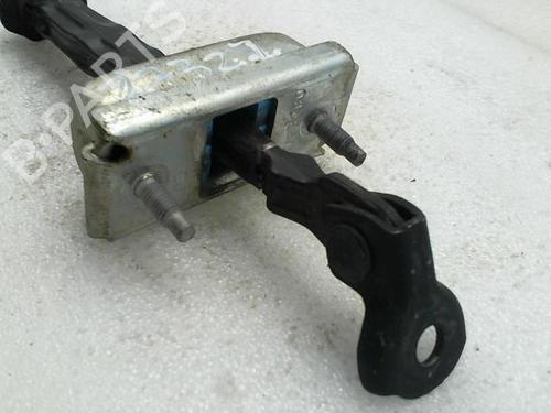 Used Hinge/Door check strap OPEL ASTRA J (P10) 1.6 CDTi (68) (110 hp) 20940977