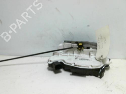 Used Rear left lock SEAT IBIZA IV (6J5, 6P1) 1.2 TSI (105 hp) 20954512