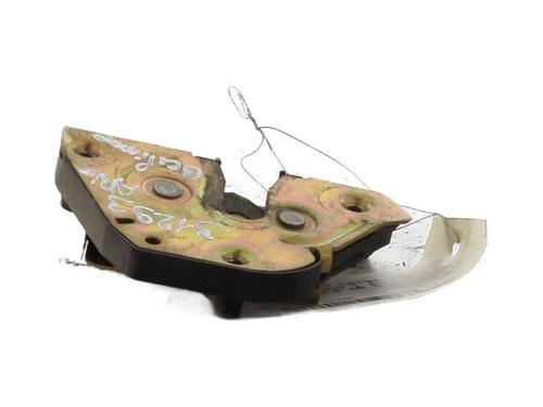 Rear left lock CITROËN BERLINGO / BERLINGO FIRST MPV (MF_, GJK_, GFK_) 1.6 HDI 90 (MF9HX) | BP29937036C100