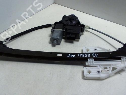 Used Rear left window mechanism Rear left window mechanism AUDI A3 Limousine (8VS, 8VM) 2.0 TDI (150 hp) 20959464 20959464