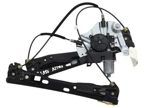 Used Front left window mechanism Front left window mechanism OPEL ASTRA J GTC 2.0 CDTI (08) (165 hp) 39522445 39522445