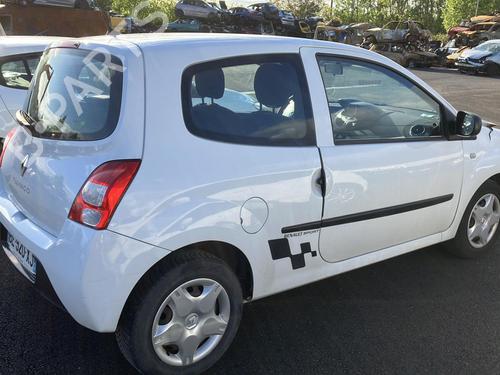 Left front window switch RENAULT TWINGO II (CN0_) 1.2 16V (CN04, CN0B) | BP20968418I27 - Image 4