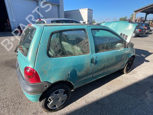 Brugte RENAULT TWINGO I (C06_)  1.2 (C066, C068)  4933766