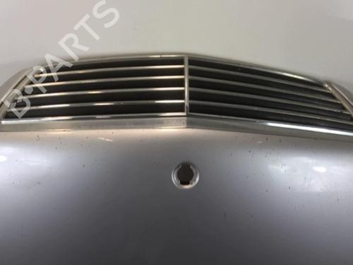 Hood MERCEDES-BENZ C-CLASS (W203) C 270 CDI (203.016) | BP22023478C1 