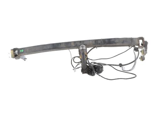 Used Tow ball/Mechanism RENAULT SCÉNIC II (JM0/1_) 1.9 dCi (JM0G, JM12, JM1G, JM2C) (120 hp) 31331776