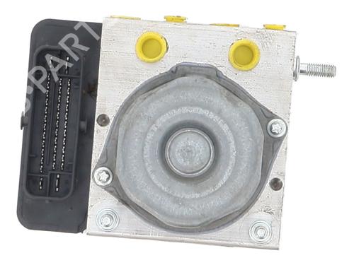 ABS pump RENAULT ZOE (BFM_) ZOE (BFMD) | BP22026930M43 
